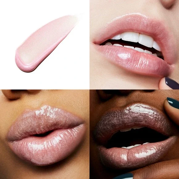 MAC Cosmetics x Disney Aladdin ‘Magic Carpet Ride’ Lipglass Lipgloss - Picture 6 of 16